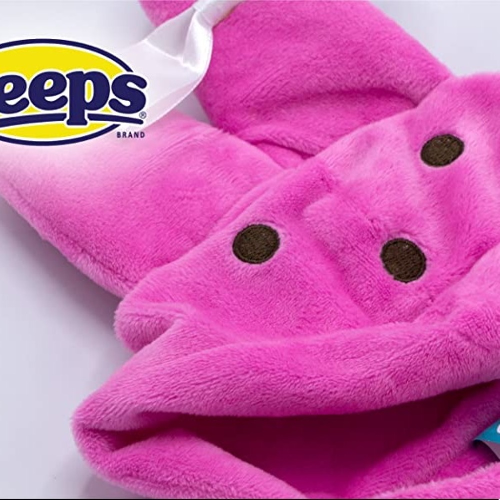TT: 2 Pieces Pretty in Pink Pet Bundle